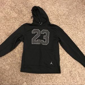 Men's Jordan hoodie